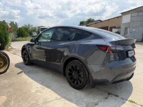 Tesla Model Y, снимка 4