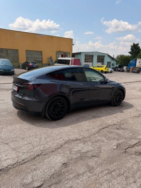 Tesla Model Y, снимка 10