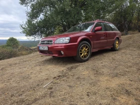 Subaru Outback, снимка 2