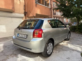 Toyota Corolla D-4D, снимка 5