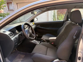 Toyota Corolla D-4D, снимка 9