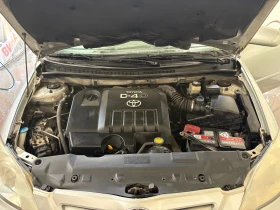 Toyota Corolla D-4D, снимка 15