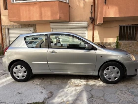 Toyota Corolla D-4D, снимка 6