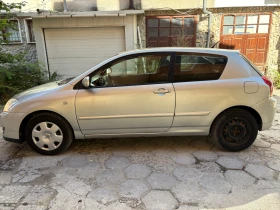 Toyota Corolla D-4D, снимка 2
