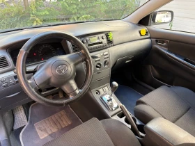 Toyota Corolla D-4D, снимка 10