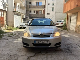 Toyota Corolla D-4D, снимка 8