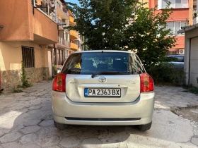 Toyota Corolla D-4D, снимка 4