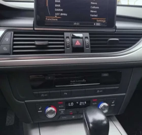 Audi A6 Quattro Sline 3.0TDI, снимка 14