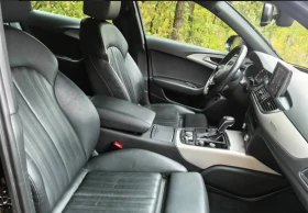 Audi A6 Quattro Sline 3.0TDI, снимка 11