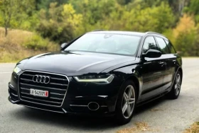 Audi A6 Quattro Sline 3.0TDI, снимка 1
