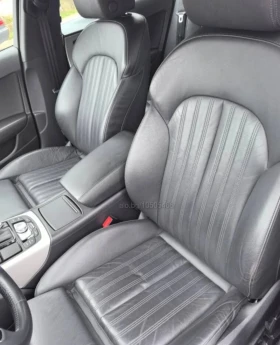 Audi A6 Quattro Sline 3.0TDI, снимка 6