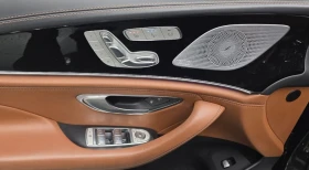 Mercedes-Benz GT 43 AMG/BURMESTER/ОБДУХВАНЕ/HUD/DISTRONIC/ПАНОРАМА/, снимка 12
