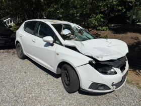 Seat Ibiza 1.2TDI, снимка 1