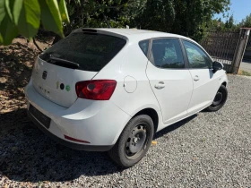 Seat Ibiza 1.2TDI, снимка 4