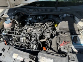 Seat Ibiza 1.2TDI, снимка 8