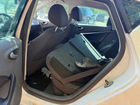 Seat Ibiza 1.2TDI, снимка 7