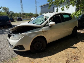 Seat Ibiza 1.2TDI, снимка 2