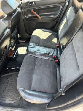 VW Passat, снимка 11