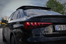 Audi A3 А-3 S-PAKET-СЕДАН-75000км-ТОП-FUL, снимка 3