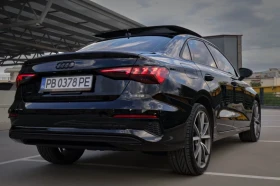 Audi A3 А-3 S-PAKET-СЕДАН-75000км-ТОП-FUL, снимка 5