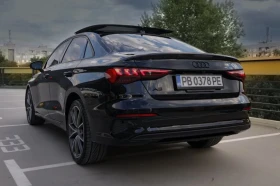 Audi A3 А-3 S-PAKET-СЕДАН-75000км-ТОП-FUL, снимка 7