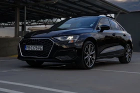 Audi A3 А-3 S-PAKET-СЕДАН-75000км-ТОП-FUL, снимка 4