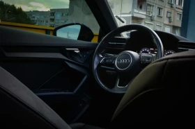 Audi A3 А-3 S-PAKET-СЕДАН-75000км-ТОП-FUL, снимка 9