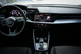 Audi A3 А-3 S-PAKET-СЕДАН-75000км-ТОП-FUL, снимка 10