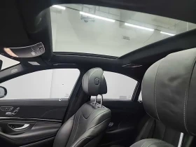 Mercedes-Benz S 350 D 4Matic - САМО 30% АВАНС, снимка 15