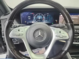 Mercedes-Benz S 350 D 4Matic - САМО 30% АВАНС, снимка 9