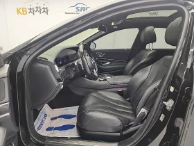 Mercedes-Benz S 350 D 4Matic - САМО 30% АВАНС, снимка 11