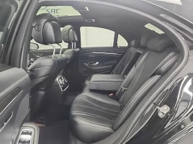 Mercedes-Benz S 350 D 4Matic - САМО 30% АВАНС, снимка 12