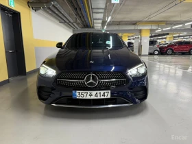 Mercedes-Benz E 350 AMG* LINE* 4MATIC* BURMESTER* ХЕДЪП* 360КАМЕРА* LA, снимка 1