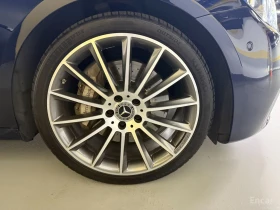 Mercedes-Benz E 350 AMG* LINE* 4MATIC* BURMESTER* ХЕДЪП* 360КАМЕРА* LA, снимка 5