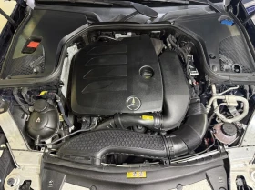 Mercedes-Benz E 350 AMG* LINE* 4MATIC* BURMESTER* ХЕДЪП* 360КАМЕРА* LA, снимка 17