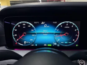 Mercedes-Benz E 350 AMG* LINE* 4MATIC* BURMESTER* ХЕДЪП* 360КАМЕРА* LA, снимка 13