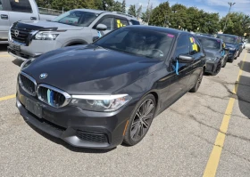 BMW 540 MSPORT / XDRIVE / ТЪРГ  16.09. / ЛИЗИНГ, снимка 1