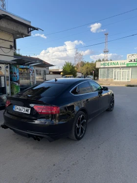 Audi A5, снимка 3