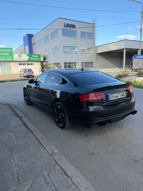 Audi A5, снимка 5