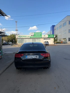 Audi A5, снимка 4