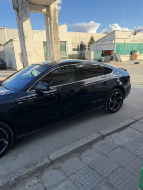 Audi A5, снимка 2