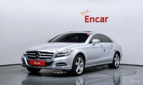Mercedes-Benz CLS * CLS350 BlueEFFICIENCY * ЦЕНА ДО БГ, снимка 1