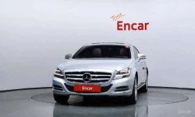 Mercedes-Benz CLS * CLS350 BlueEFFICIENCY * ЦЕНА ДО БГ, снимка 3