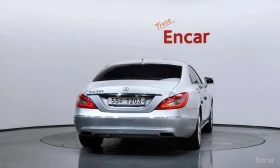 Mercedes-Benz CLS * CLS350 BlueEFFICIENCY * ЦЕНА ДО БГ, снимка 4