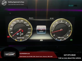 Mercedes-Benz E 63 AMG E63S * 4MATIC+ * АвтоКредит * (ЦЕНА ДО БГ), снимка 9