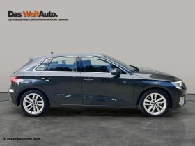 Audi A3, снимка 6