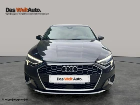 Audi A3, снимка 8