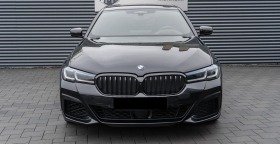 BMW M5 M550i*xDrive*DrivePro*Laser*360* | Mobile.bg   1
