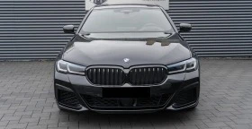 BMW M5 M550i*xDrive*DrivePro*Laser*360*ГАРАНЦИЯ, снимка 1