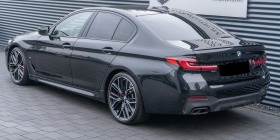 BMW M5 M550i*xDrive*DrivePro*Laser*360*ГАРАНЦИЯ, снимка 7 - Автомобили и джипове - 43394407